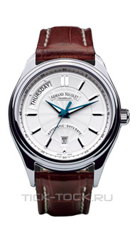  Armand Nicolet 9141A-AG-P914MR2